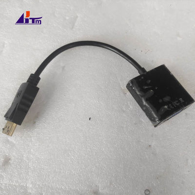 NCR Display Port To VGA Female Adapter 009-0032523 0090032523 90032523