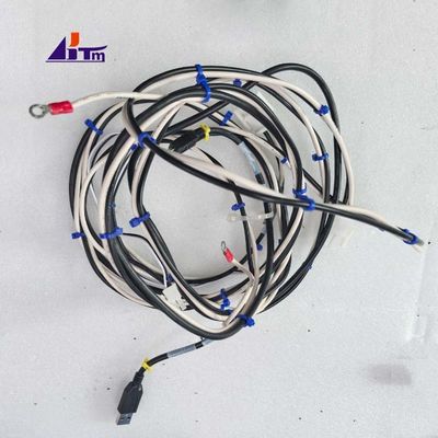 ATM Teile NCR 2064 Kabelbaum-Schrankmodul-Ablage R/A 4450787235 445-0787235