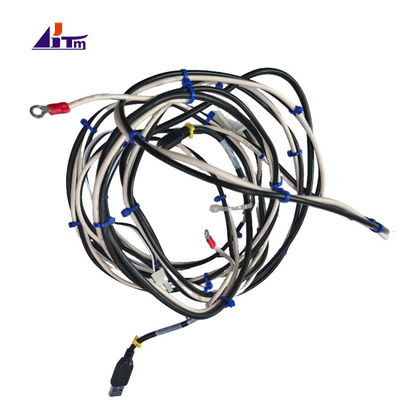 ATM Teile NCR 2064 Kabelbaum-Schrankmodul-Ablage R/A 4450787235 445-0787235