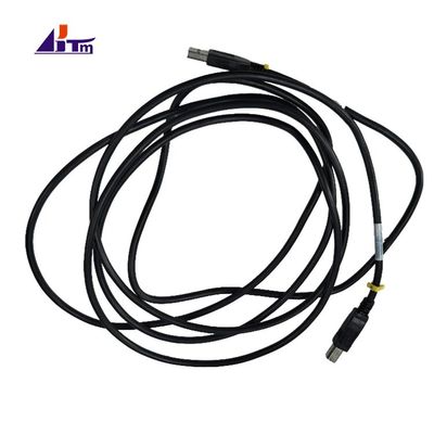 NCR 2062 2064 6684 Cable Assy-USB Type A To Type B-High Speed 009-0021031