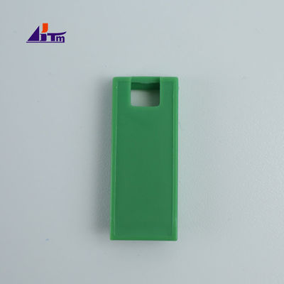 NCR GBNA GBRU Recycle Cassette Latch Green 009-0023847 0090023847