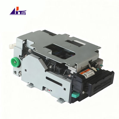 TS-EC2C-U13107H Hitachi V2CU Card Reader 3Y009187 ATM Spare Parts