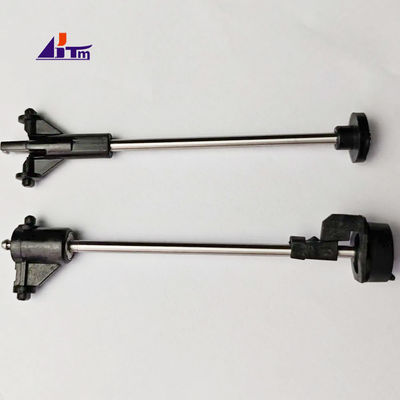 Wincor Nixdorf Take Away Wheel Shaft Assy Striper Assy 1750349895 01750349895