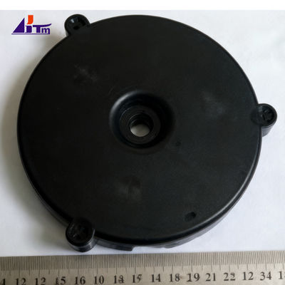 S7310000709 Hyosung ATM Part HCDU Main Body Assy Black Plastic Cover 7310000709-01