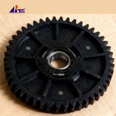 7310000709-03 S7310000709 Hyosung ATM Teil HCDU Hauptkörper Assy Gear 46T mit Lager