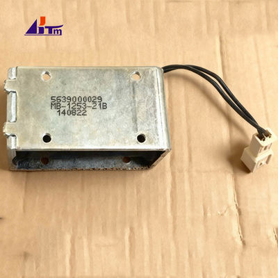 Hyosung CDU10 Spender Solenoid ATM Teil S5639000029 5639000029 7310000709-25