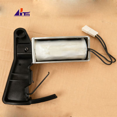 S7430000281 Hyosung CDU10 Spender Tor Solenoid RJRT 7310000709-25AS