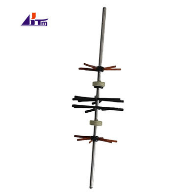 S7310000729 Hyosung CDU10 Dispenser Hinweis Stapelwelle Assy 7310000709-38