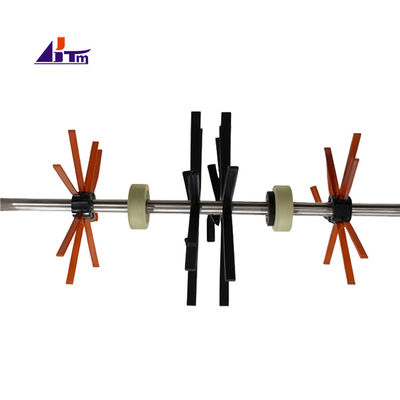 S7310000729 Hyosung CDU10 Dispenser Hinweis Stapelwelle Assy 7310000709-38