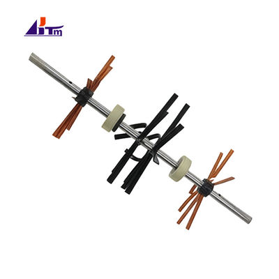 S7310000729 Hyosung CDU10 Dispenser Hinweis Stapelwelle Assy 7310000709-38