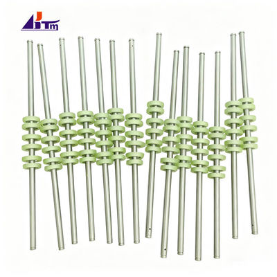 S4520000325 4520000325 Hyosung CDU10 Spender Stacker Rollenwelle