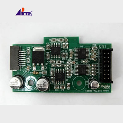 ATM Hyosung CDU10 Dispenser Doppeldeckungs-Sensor-Board S7760000066