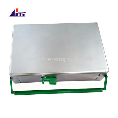A007073 NMD50 Dispenser Ablehnung Tresor RV 150 Kassette Glory Triton Kiosk Geldautomaten Teile