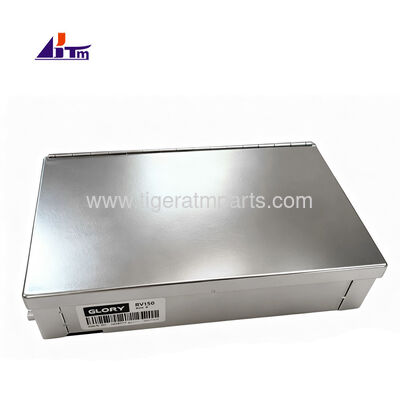 A007073 NMD50 Dispenser Ablehnung Tresor RV 150 Kassette Glory Triton Kiosk Geldautomaten Teile