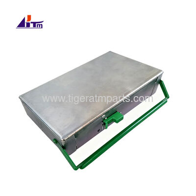 A007073 NMD50 Dispenser Ablehnung Tresor RV 150 Kassette Glory Triton Kiosk Geldautomaten Teile