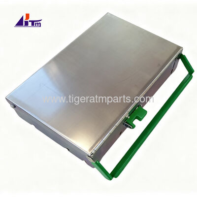 A007073 NMD50 Dispenser Ablehnung Tresor RV 150 Kassette Glory Triton Kiosk Geldautomaten Teile