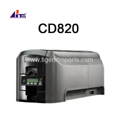 Datenkarte CE840 CE870 CD800 CD820 Kartendrucker Bandfolie Motorgetriebe Schacht Kabel Ersatzteile