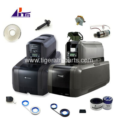 Datacard CE840 CE870 Prägegerät PVC-Plastik-Ausweiskarten-Drucker Ersatzteile