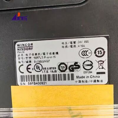 1750225627 01750225627 Wincor Nixdorf Beetle POS-Terminal Gerät Maschine