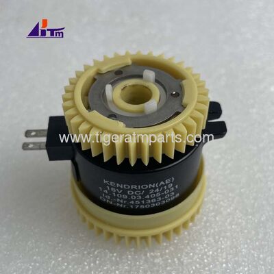 Diebold Nixdorf CMD V4 V5 V6 Kupplungsbaugruppe 1750303098 01750303098