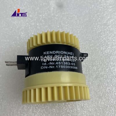 Diebold Nixdorf CMD V4 V5 V6 Kupplungsbaugruppe 1750303098 01750303098