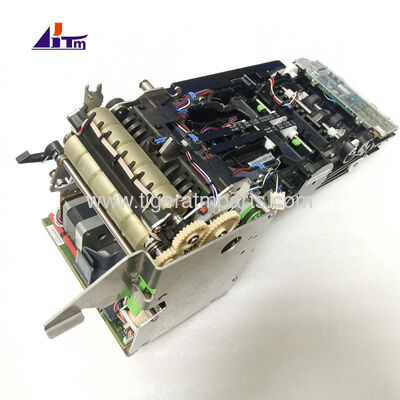 Wincor CCDM-Module und alle seine Geldautomatenteile