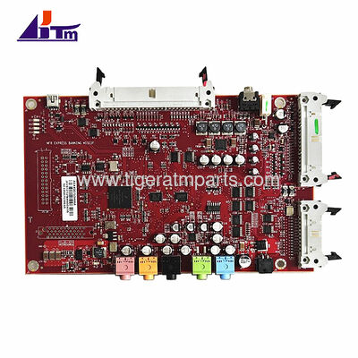 NCR 6684 MFR Express Banking Sonstige I/F Baugruppe oberster Ebene 4450753466 445-0753466