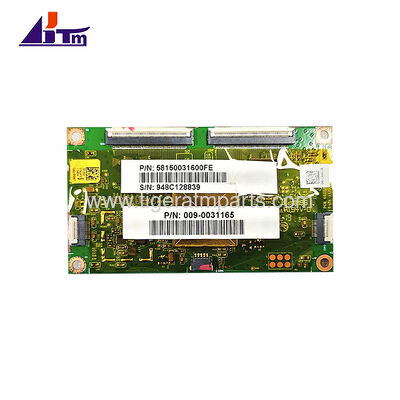 NCR 6684 Steuergerät Touchscreen PCAP 19 Zoll Außen Mfr 009-0031165 0090031165