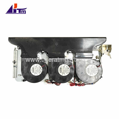 ATM NCR Selfserv 6684 Ventilatorradiale Montage 24 VDC 0090024378 009-0024378