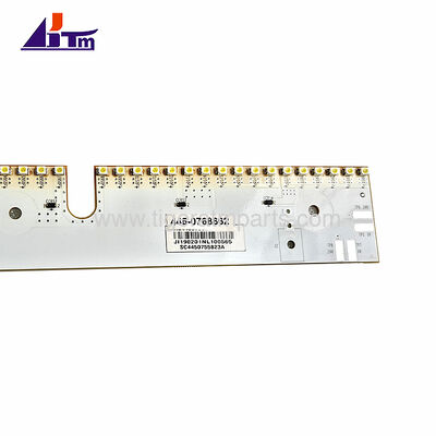 NCR Selfserv 6684 ATM Teile Aufgabenlampen-Baugruppe 4450768662 445-0768662