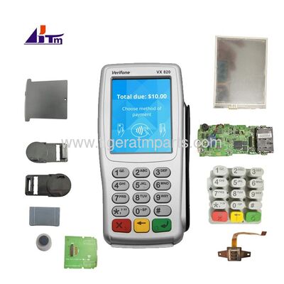 VeriFone VX820 Kreditkarte POS Zahlungsterminal Ersatzteile