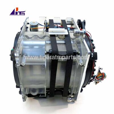 NCR SDM2 Rebuncher Assembly PN: 484-0102658, 4840102658 ATM Parts