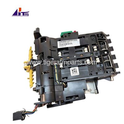 NCR SDM2 Mid Short INFEED mit MD 484-0106244 4840106244 Geldautomaten-Teile