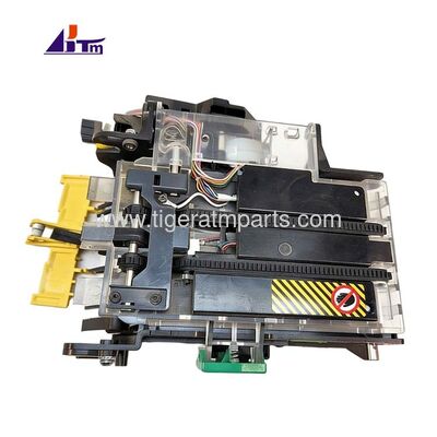 NCR SDM2 Mid Short INFEED mit MD 484-0106244 4840106244 Geldautomaten-Teile