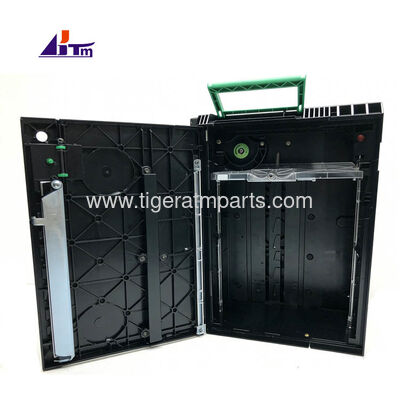 NCR SDM2 Scheck-Behälter 484-0106144 4840106144 ATM-Teile Ausschuss-Kassette