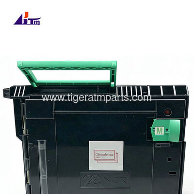 NCR SDM2 Scheck-Behälter 484-0106144 4840106144 ATM-Teile Ausschuss-Kassette