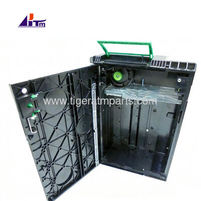 4840106765 484-0106765 NCR Geldautomaten SDM2 Scheckkorb Ablehnungskassette