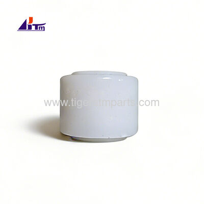 NCR SDM2 Unterer Transport Kunststoffrolle Weiß 484-0106810-31-05