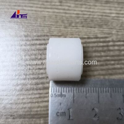 NCR SDM2 Unterer Transport Kunststoffrolle Weiß 484-0106810-31-05