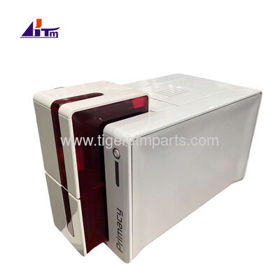 Evolis PM1H0000RS Primacy Einzelne Kunststoff-Ausweisdrucker