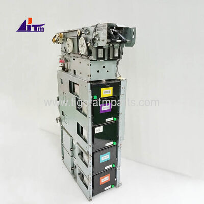 Fujitsu F56 Geldausgabeautomat mit 4 Kassetten für Geldautomaten, Kioske und Zahlungsterminals