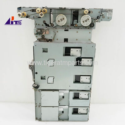 Fujitsu F56 Geldausgabeautomat mit 4 Kassetten für Geldautomaten, Kioske und Zahlungsterminals