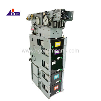 Fujitsu F56 Geldausgabeautomat mit 4 Kassetten für Geldautomaten, Kioske und Zahlungsterminals