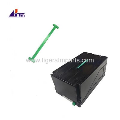 Fujitsu F53 F56 Cash Cassette Handle KD02881-Y506 Geldautomaten Teile