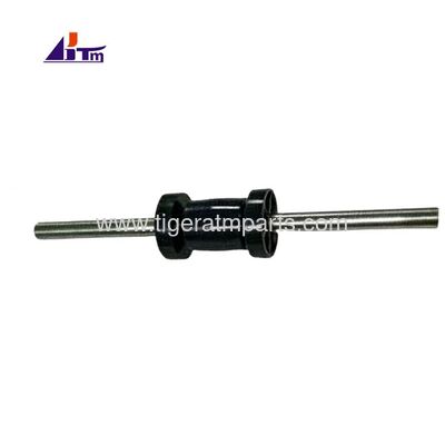 ATM-Teil Fujitsu F53 Ausgabeeinheit hintere Riemenscheibenwellen-Baugruppe FJ00F5303PT010