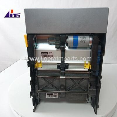 NMD050 Geldspender mit 2 Kassetten Glory NMD50 Geldautomaten-Teile