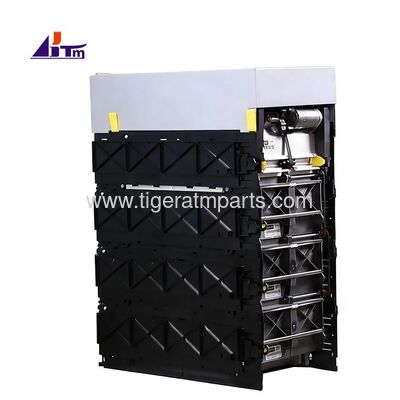 NMD050 Geldautomaten mit 4 Kassetten Glory NMD50 NMD Geldautomaten Teile