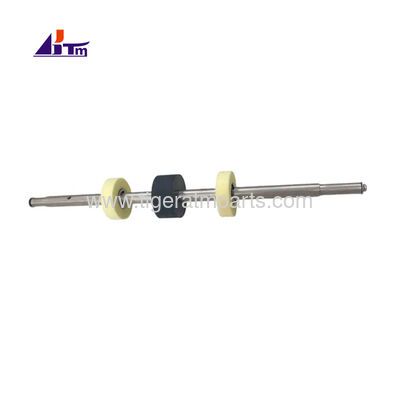 4520000318 S4520000318 Hyosung CDU Lower Roller Shaft ATM Parts