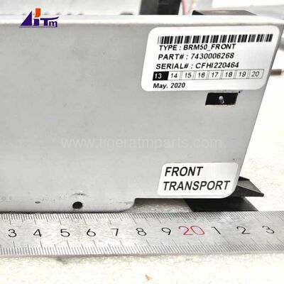 Hyosung MX8600S BRM50 FRONT 7430006268 S7430006268 ATM Machine Parts