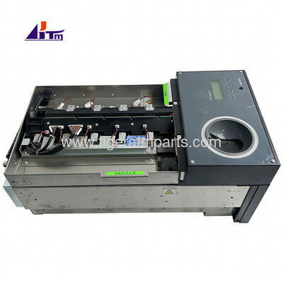 Maßgeschneidertes Zubehör für das Modul zum Recycling von Münzen in CRF EUR/GBP